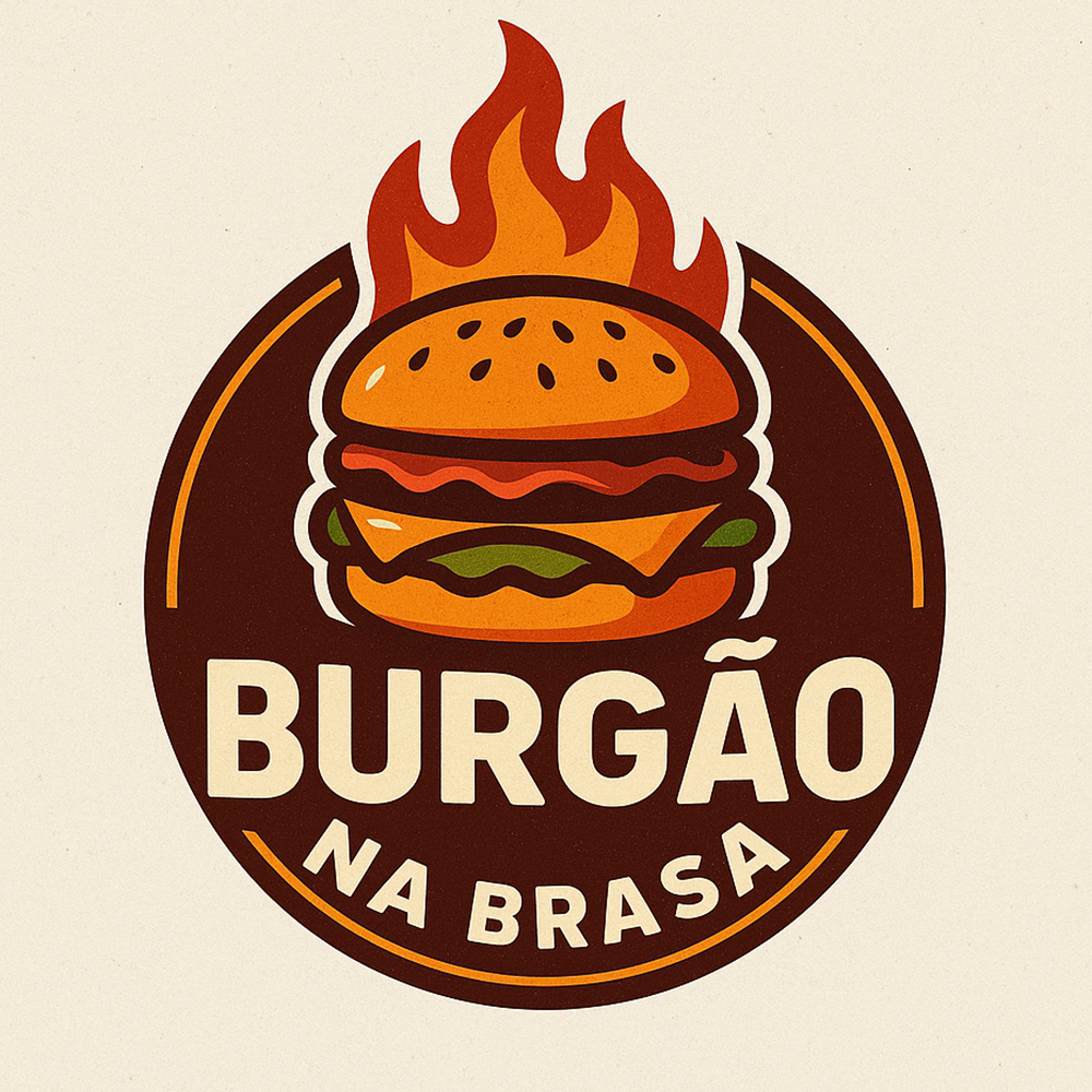 Burgão Na Brasa